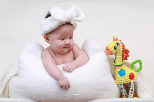 莱阳7个月宝宝消化不良