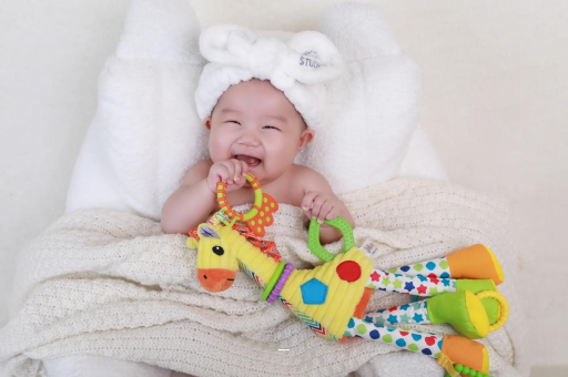 莱阳宝宝最晚多久会走路