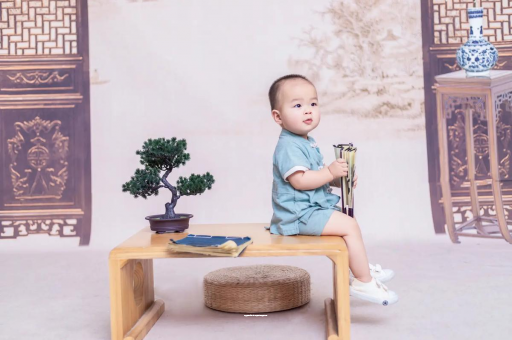 莱阳宝宝多久不用拍嗝