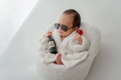 莱阳6个月宝宝发烧38度