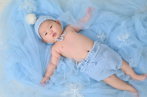 莱阳宝宝要不要穿袜子